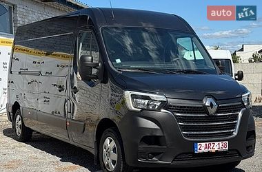 Вантажний фургон Renault Master 2021 в Рівному