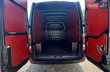 Грузовой фургон Renault Master 2021 в Ровно