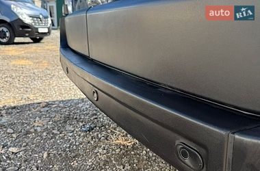 Грузовой фургон Renault Master 2021 в Ровно