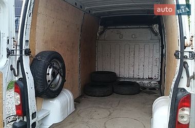 Минивэн Renault Master 2010 в Умани