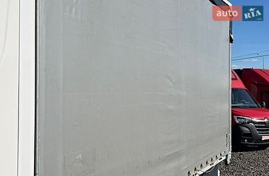 Тентований Renault Master 2019 в Ковелі