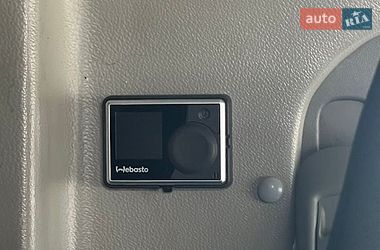 Тентований Renault Master 2019 в Ковелі