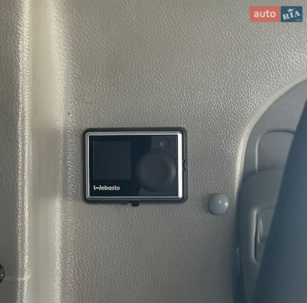 Тентований Renault Master 2019 в Ковелі