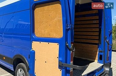 Вантажний фургон Renault Master 2018 в Дубні