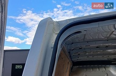 Вантажний фургон Renault Master 2013 в Теребовлі