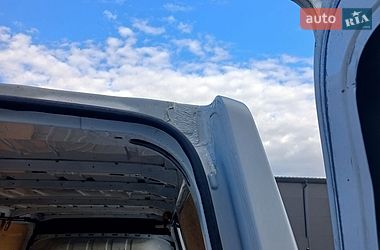 Вантажний фургон Renault Master 2013 в Теребовлі