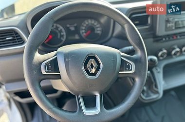 Тентованый Renault Master 2023 в Хусте