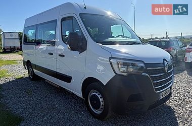 Універсал Renault Master 2020 в Дубні