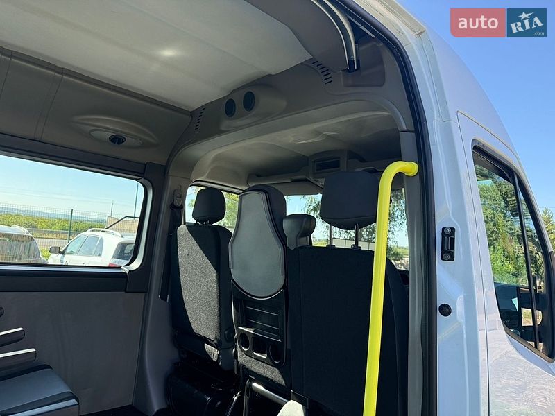 Універсал Renault Master 2020 в Дубні