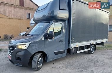 renault master 2021 в Ковель от профессионального продавца Віталій