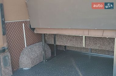 Мінівен Renault Master 2020 в Дніпрі
