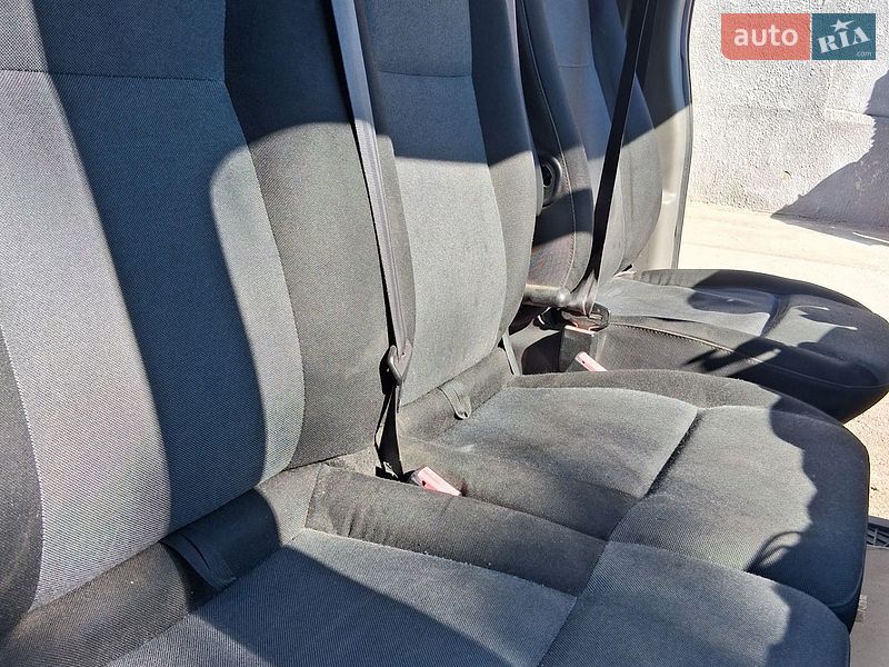 Рефрижератор Renault Master 2014 в Львове