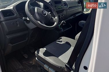 Грузопассажирский фургон Renault Master 2020 в Ужгороде фото 5 Грузопассажирский фургон Renault Master 2020 в Ужгороде