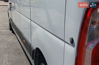 Мінівен Renault Master 2017 в Білій Церкві