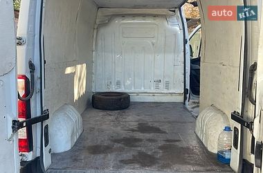 Грузовой фургон Renault Master 2012 в Житомире