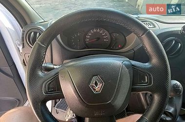 Грузовой фургон Renault Master 2012 в Житомире