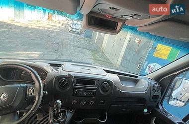 Грузовой фургон Renault Master 2012 в Житомире