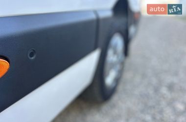 Грузовой фургон Renault Master 2021 в Хусте