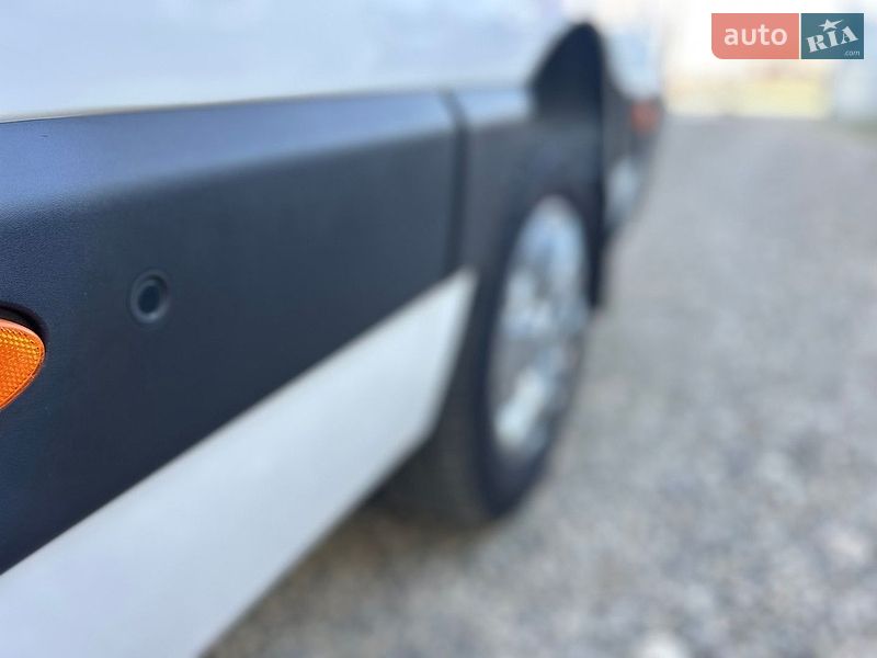 Грузовой фургон Renault Master 2021 в Хусте