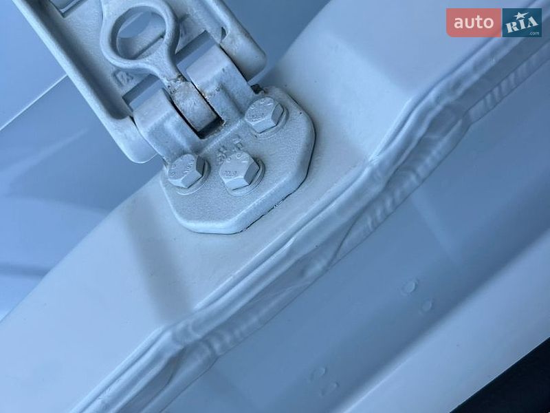 Грузовой фургон Renault Master 2021 в Хусте