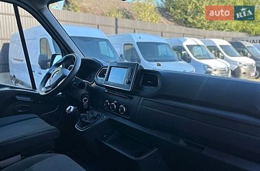 Грузовой фургон Renault Master 2021 в Хусте