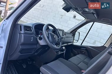 Грузовой фургон Renault Master 2021 в Хусте