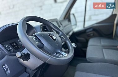 Грузовой фургон Renault Master 2021 в Хусте