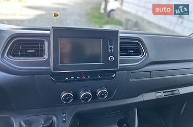 Грузовой фургон Renault Master 2021 в Хусте