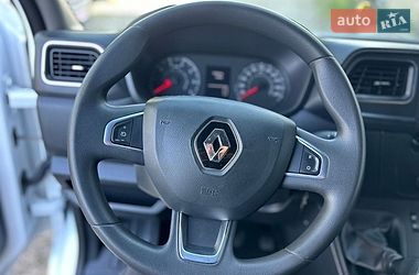 Грузовой фургон Renault Master 2021 в Хусте