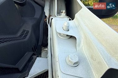 Тентованый Renault Master 2022 в Киеве