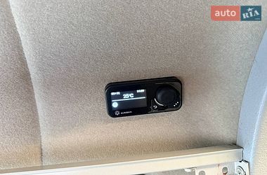 Тентованый Renault Master 2022 в Киеве