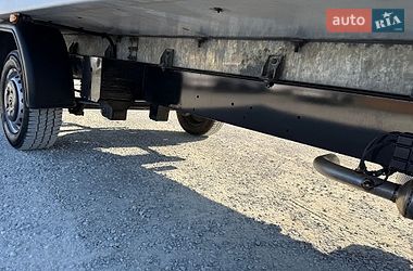 Вантажний фургон Renault Master 2021 в Львові