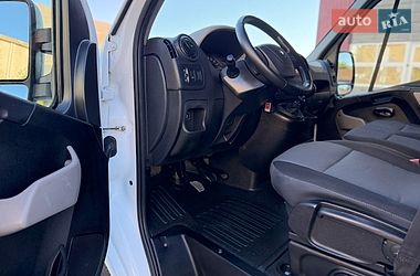 Грузовой фургон Renault Master 2018 в Дубно