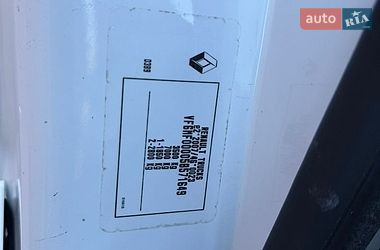 Грузовой фургон Renault Master 2018 в Дубно