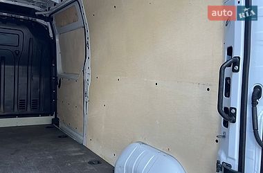 Вантажний фургон Renault Master 2021 в Луцьку