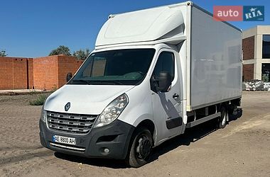 renault master 2011 в Днепр (Днепропетровск) от профессионального продавца Vlad