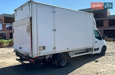 Борт Renault Master 2011 в Днепре фото 10 Борт Renault Master 2011 в Днепре
