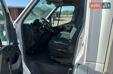 Борт Renault Master 2011 в Днепре фото 15 Борт Renault Master 2011 в Днепре