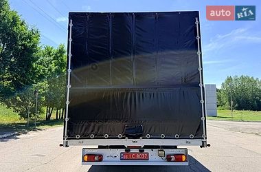 Тентований Renault Master 2022 в Києві фото 21 Тентований Renault Master 2022 в Києві