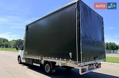 Тентований Renault Master 2022 в Києві фото 27 Тентований Renault Master 2022 в Києві