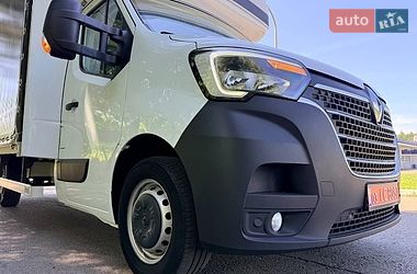 Тентований Renault Master 2022 в Києві фото 31 Тентований Renault Master 2022 в Києві