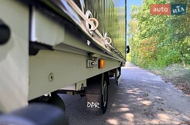 Тентований Renault Master 2022 в Києві фото 42 Тентований Renault Master 2022 в Києві