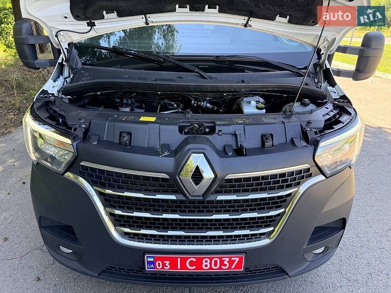 Тентований Renault Master 2022 в Києві фото 53 Тентований Renault Master 2022 в Києві