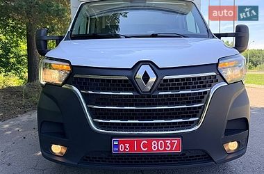 Тентований Renault Master 2022 в Києві фото 58 Тентований Renault Master 2022 в Києві