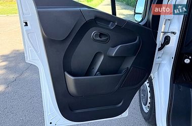 Тентований Renault Master 2022 в Києві фото 64 Тентований Renault Master 2022 в Києві