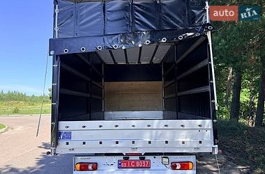 Тентований Renault Master 2022 в Києві фото 69 Тентований Renault Master 2022 в Києві