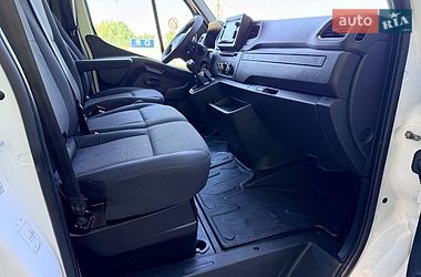 Тентований Renault Master 2022 в Києві фото 98 Тентований Renault Master 2022 в Києві