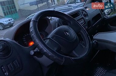 Інші вантажівки Renault Master 2013 в Києві