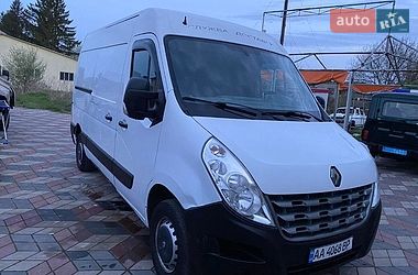 Інші вантажівки Renault Master 2013 в Києві