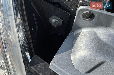 Грузовой фургон Renault Master 2017 в Луцке